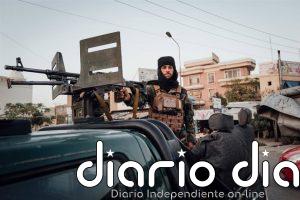 El NRF niega un supuesto plan para atacar a UNAMA en Kabul y asegura la "manipulación" del régimen talibán