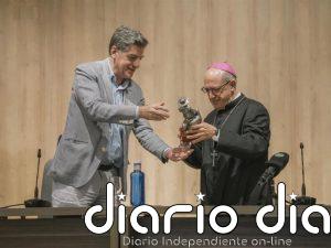 El obispo de Huelva llama a las hermandades del Rocío a reforzar su "misión evangelizadora" durante el Año Jubilar