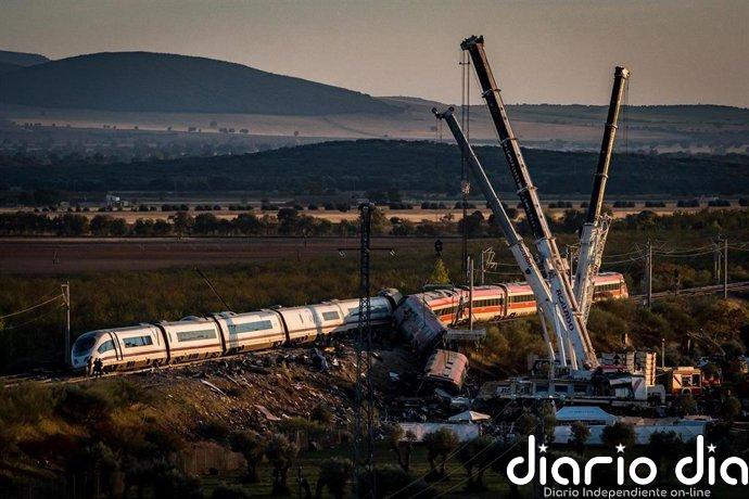 El operario del centro de control de Adif en Atocha rechaza declarar ante Guardia Civil y CIAF