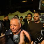 El opositor israelí Eisenkot reta a Netanyahu a un debate electoral y le acusa de ocultar la verdad del 7 de octubre