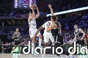 El Palacio devuelve la sonrisa europea al Real Madrid