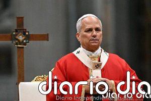 El Papa califica de "inadmisible" la pena de muerte tras el anuncio de una ejecución pública en Estados Unidos