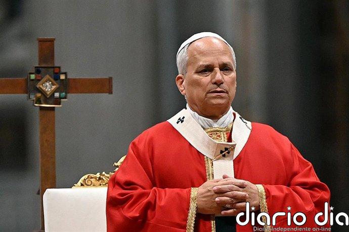 El Papa califica de "inadmisible" la pena de muerte tras el anuncio de una ejecución pública en Estados Unidos