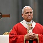 El Papa cancela todas sus audiencias hasta el 20 de octubre por la operación del nódulo del pulmón