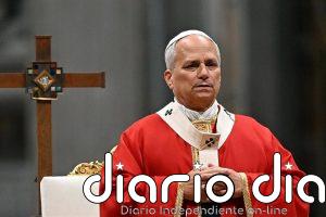 El Papa cancela todas sus audiencias hasta el 20 de octubre por la operación del nódulo del pulmón