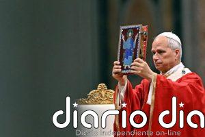 El Papa León XIV hace un llamamiento a la caridad como "fuente de oración" y "alma de la acción"