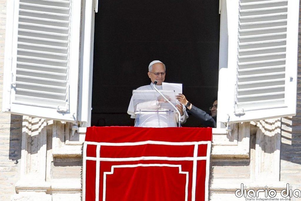 El Papa León XIV será hospitalizado este martes para someterse a la operación del nódulo del pulmón