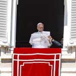 El Papa León XIV será hospitalizado este martes para someterse a la operación del nódulo del pulmón