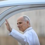 El Papa León XIV viajará en noviembre a Uruguay, Argentina y Perú al no existir contraindicaciones médicas