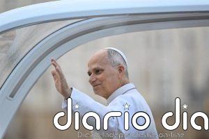 El Papa León XIV viajará en noviembre a Uruguay, Argentina y Perú al no existir contraindicaciones médicas