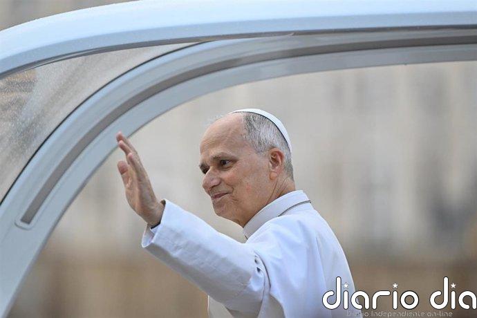 El Papa León XIV viajará en noviembre a Uruguay, Argentina y Perú al no existir contraindicaciones médicas
