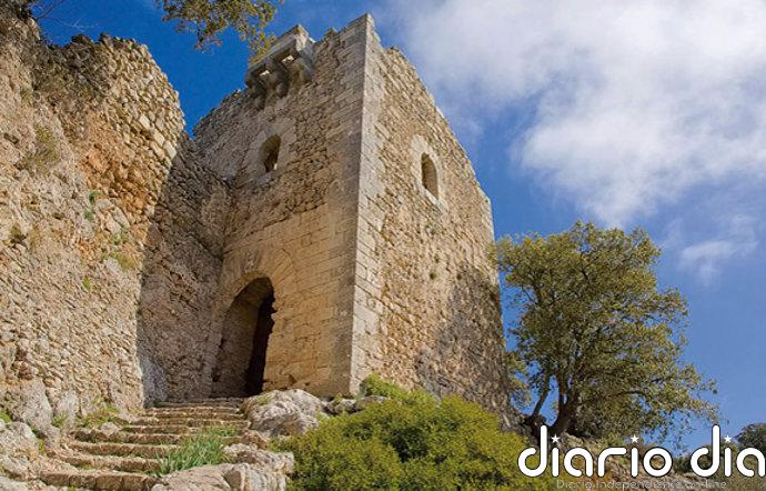 El Parlament reclama al Gobierno que ceda al Consell de Mallorca la titularidad de las murallas del Castell d'Alaró