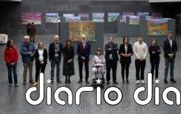 El Parlamento de Navarra celebra un acto institucional de adhesión al Día Mundial de la Espina Bífida