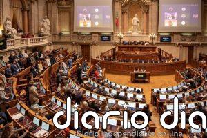 El Parlamento de Portugal inicia el debate de los presupuestos de 2027 marcado por las movilizaciones por la vivienda