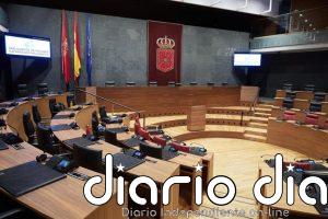 El Parlamento foral aprueba el dictamen de la ley de Industria, que pasa al pleno para la votación definitiva