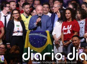 El partido de Bolsonaro reconoce la victoria de Lula