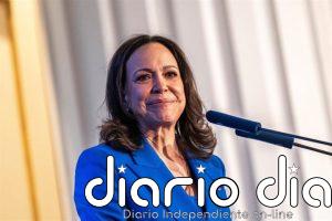 El partido de Machado exige levantar su inhabilitación tras la confesión de una exmagistrada venezolana "coaccionada"