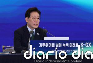 El partido del Gobierno surcoreano propone una investigación contra el presidente del Supremo por presunta injerencia