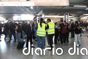 El PAT previsto para este viernes en la línea Madrid-Andalucía no se ejecutará a petición del Semaf