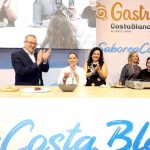 El Patronato Costa Blanca participará en Alicante Gastronómica para promover la "excelencia culinaria"