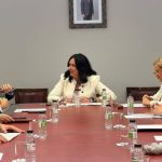 El Patronato del Estudio General de Huesca analiza la evolución del Campus de Unizar