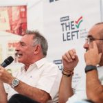 EL PCE pospone su congreso hasta después del 29N para centrarse en el "éxito de la huelga general y del Frente Amplio"