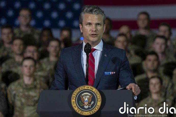 El Pentágono asegura que hará "público" el fusilamiento del psiquiatra militar que tiroteó Fort Hood en 2009