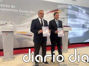 El PGC incluye una reducción de cuatro millones, el 33%, en partidas para sindicatos