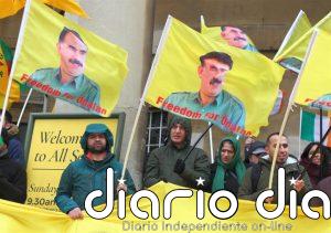 El PKK anuncia que completó la retirada de sus fuerzas de Turquía