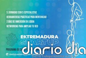 El plazo para inscribirse en el programa de Mentores de Startups de la Junta se mantiene abierto hasta el 3 de noviembre