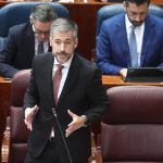 El Pleno de Parla reprueba al consejero de Presidencia por sus declaraciones sobre Alcaldía
