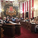 El pleno pedido por la izquierda para que el vicealcalde de Alicante "dé explicaciones" sobre Les Naus será el jueves