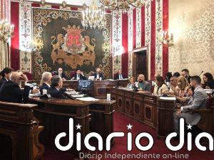 El pleno pedido por la izquierda para que el vicealcalde de Alicante "dé explicaciones" sobre Les Naus será el jueves