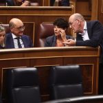 El PNV apoyará el decreto con ayudas fiscales y rechazará el de la renovación de alquiler automática