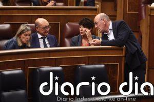 El PNV apoyará el decreto con ayudas fiscales y rechazará el de la renovación de alquiler automática