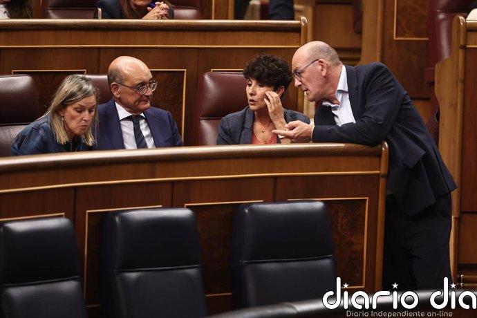 El PNV apoyará el decreto con ayudas fiscales y rechazará el de la renovación de alquiler automática