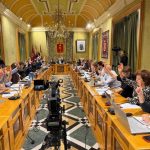 El polideportivo conquense El Sargal llevará el nombre de Isidoro Gómez Cavero por unanimidad del pleno