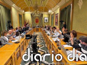 El polideportivo conquense El Sargal llevará el nombre de Isidoro Gómez Cavero por unanimidad del pleno