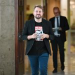 El portavoz adjunto de Sumar tras la decisión sobre la 'ley de nietos': "El pucherazo no era Correos sino en el Supremo"