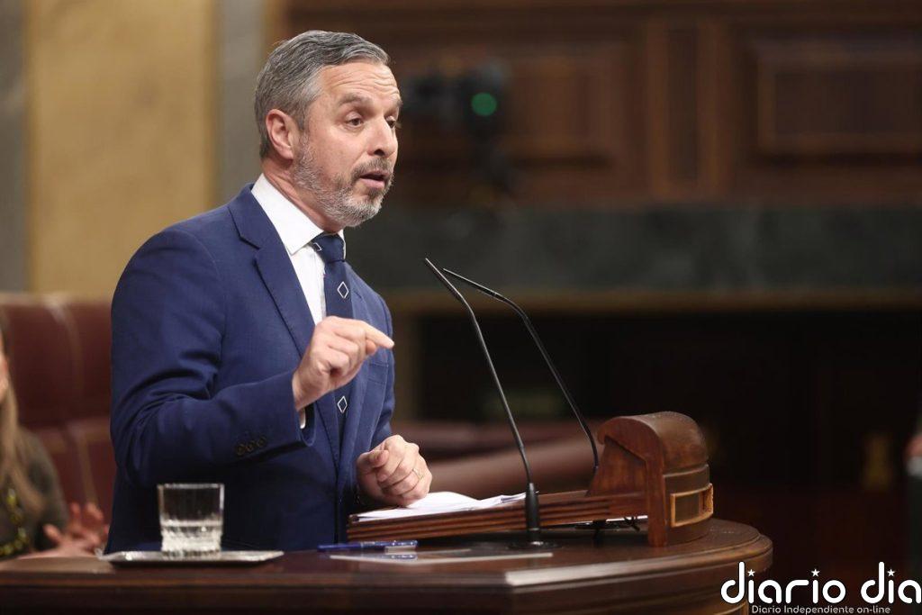 El PP alerta de que los decretos de vivienda potenciarán la "inquiokupación" y "una ola de recursos" en los juzgados