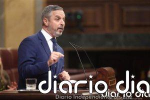 El PP alerta de que los decretos de vivienda potenciarán la "inquiokupación" y "una ola de recursos" en los tribunales