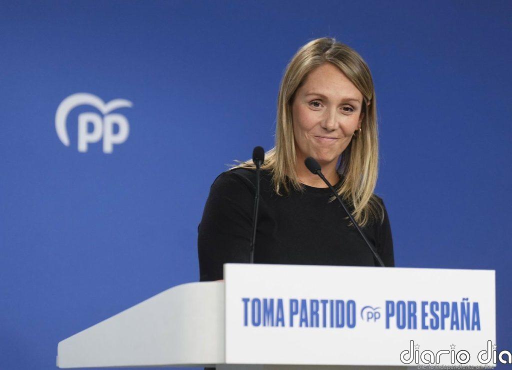 El PP amenaza a Exteriores con acciones penales si no retira del censo a nacionalizados por la 'ley de nietos'