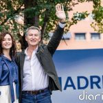 El PP avanza un mitin de Feijóo con Ayuso el sábado en Madrid y reta a Sánchez a ir con Zapatero al suyo en Sevilla