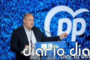 El PP avisa de que la "cloaca" del PSOE se presenta en el 29N y promete que no se olvidarán los casos de corrupción