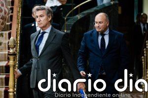 El PP celebra el rechazo del TS a la 'ley de nietos' y señala que la decisión limita "la irresponsabilidad" del Gobierno