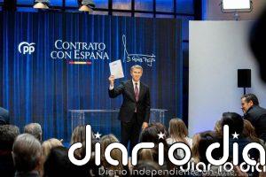 El PP confirma que Muñoz, Gamarra, Bendodo, Bravo y Fúnez repiten como 'número uno' al Congreso por sus provincias