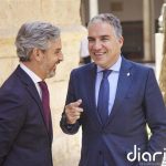 El PP critica las "mentiras" del PSOE contra Feijóo por las pensiones y promete subirlas conforme IPC si gobiernan