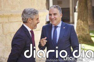 El PP critica las "mentiras" del PSOE contra Feijóo por las pensiones y promete subirlas conforme IPC si gobiernan