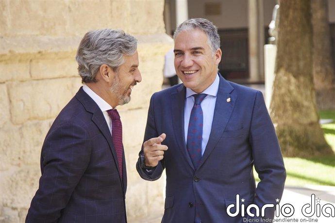 El PP critica las "mentiras" del PSOE contra Feijóo por las pensiones y promete subirlas conforme IPC si gobiernan