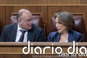 El PP critica que Bildu, "socio de Sánchez", lleve en sus listas a "herederos orgullosos de ETA"